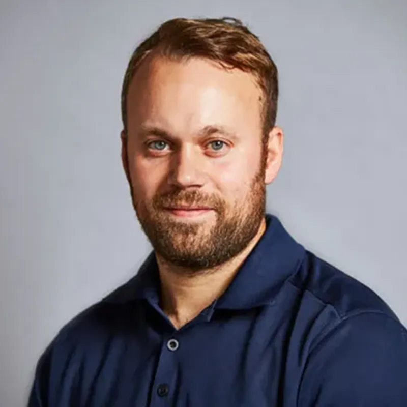 Nick Phillips Deep Tissue / Remedial Massage Therapist