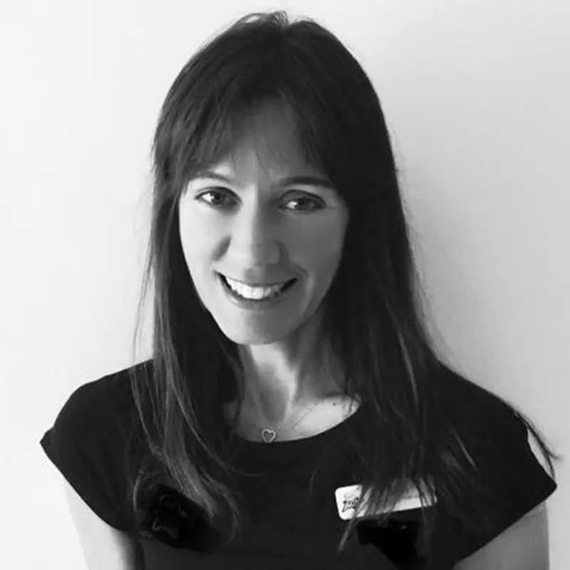 Filiz Dalgic - Pilates Instructor