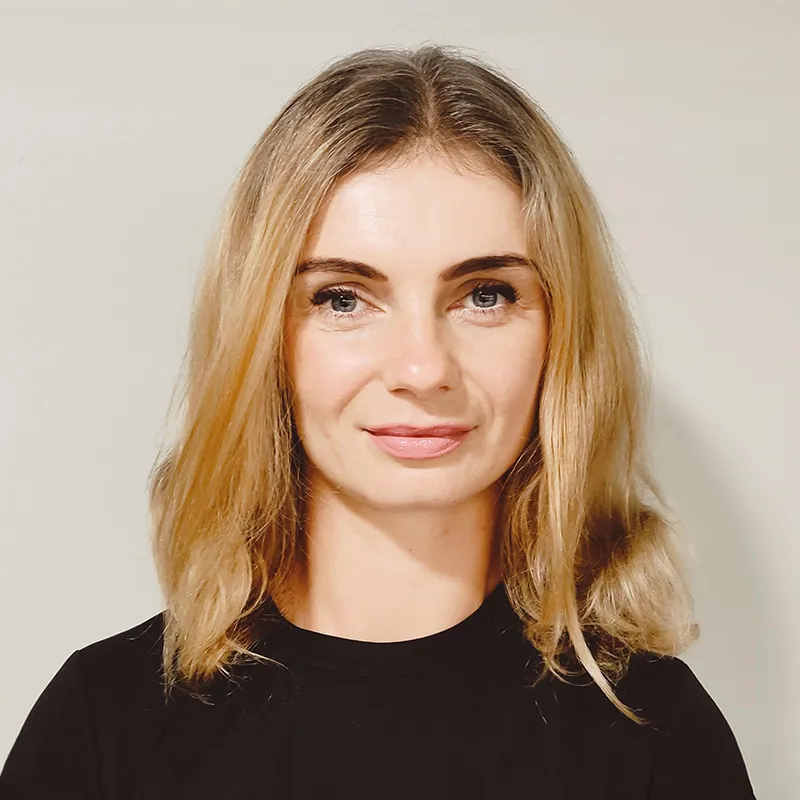 Anna Z - Pilates by the Green Instructor